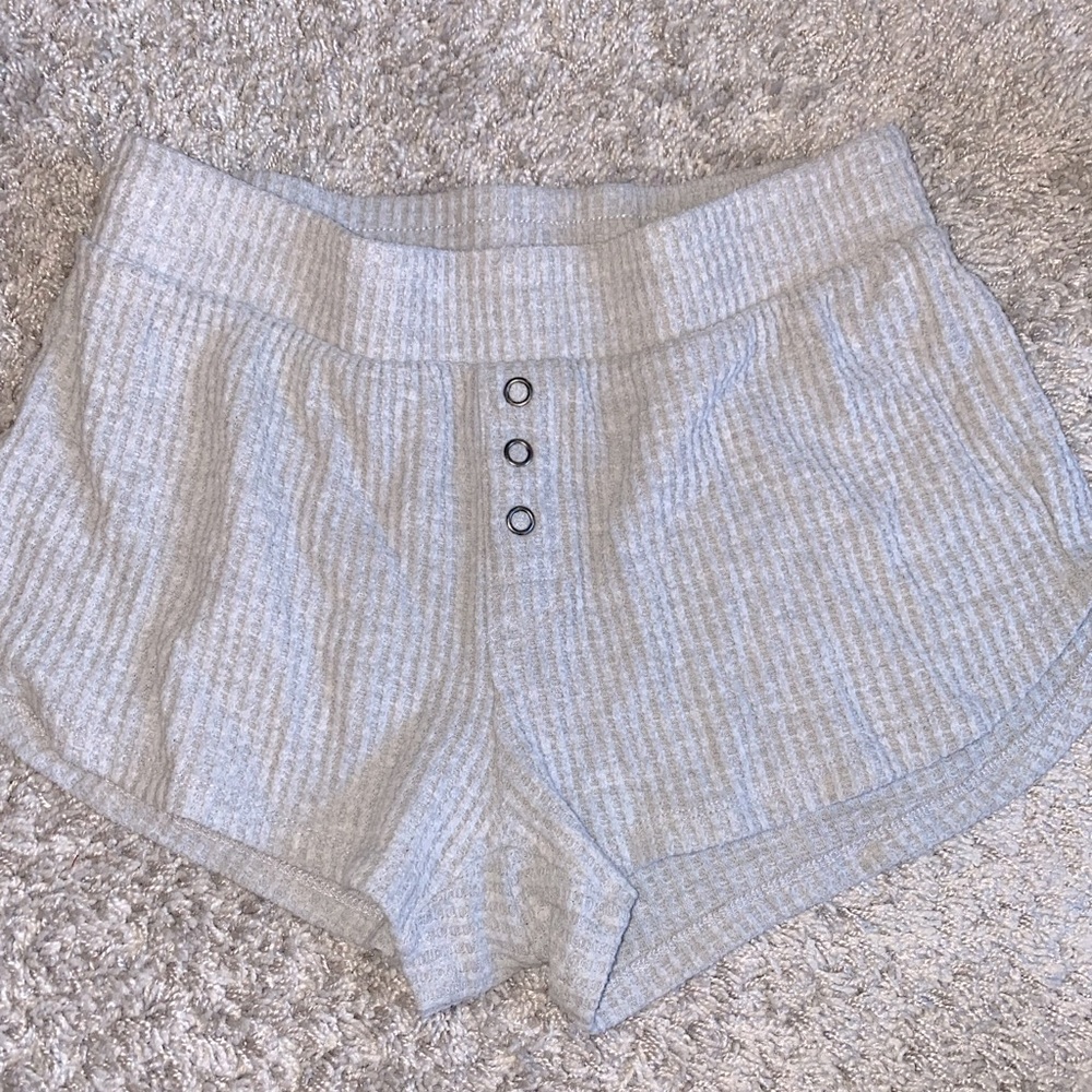 Z supply shorts